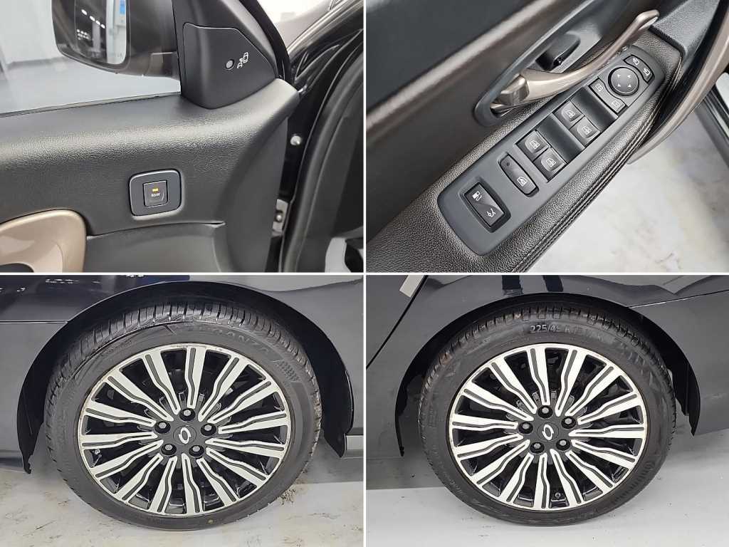 SAMSUNG SM5 2015 Negro - Importación desde Corea - HF Imports Iquique - Foto 20