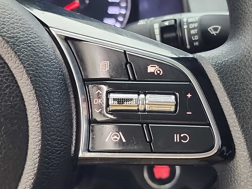 KIA K3 2023 Blanco - Importación desde Corea - HF Imports Iquique - Foto 15