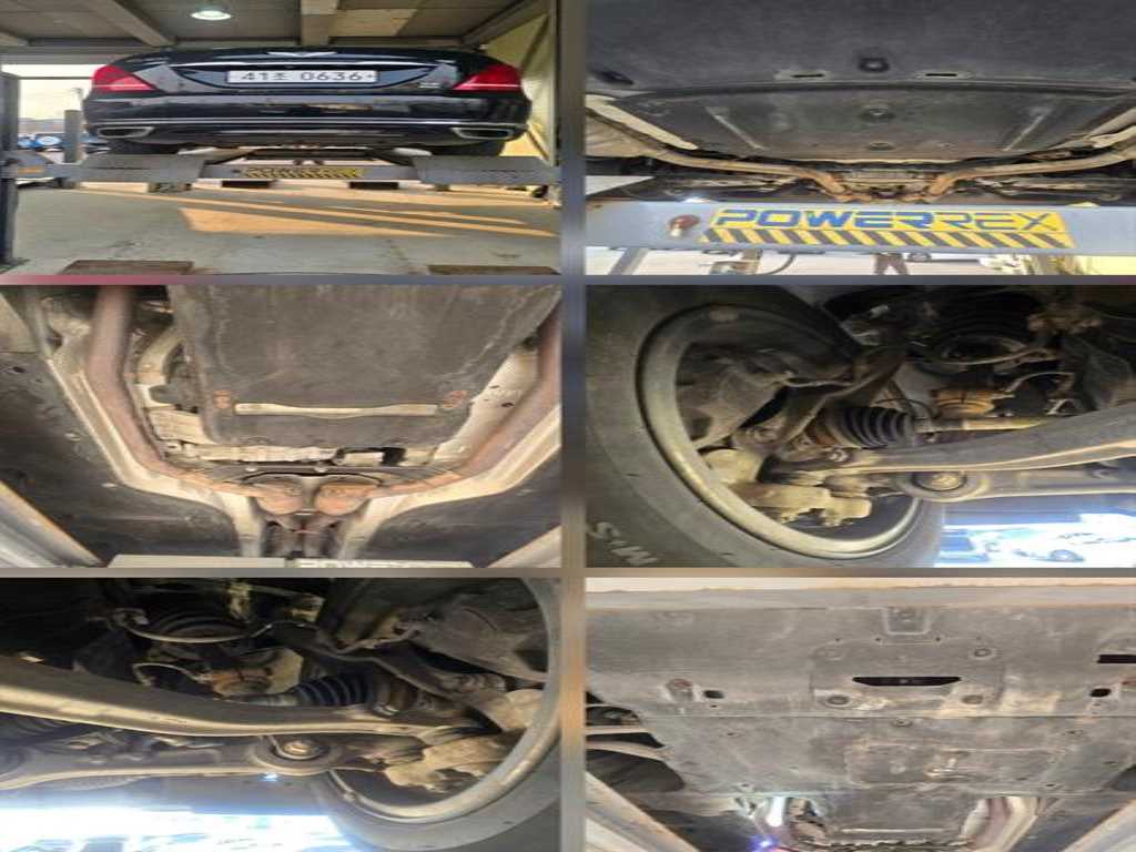 Genesis EQ900 2016 Negro - Importación desde Corea - HF Imports Iquique - Foto 20