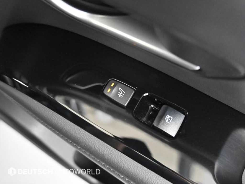 HYUNDAI Tucson 2021 Gris - Importación desde Corea - HF Imports Iquique - Foto 16