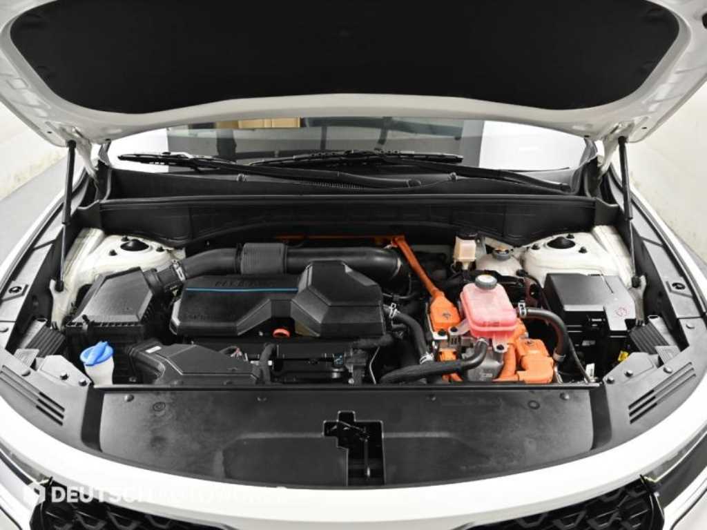 KIA Sorento - Vista 6