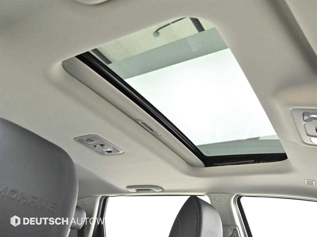 KIA Mohave 2022 Blanco - Importación desde Corea - HF Imports Iquique - Foto 18