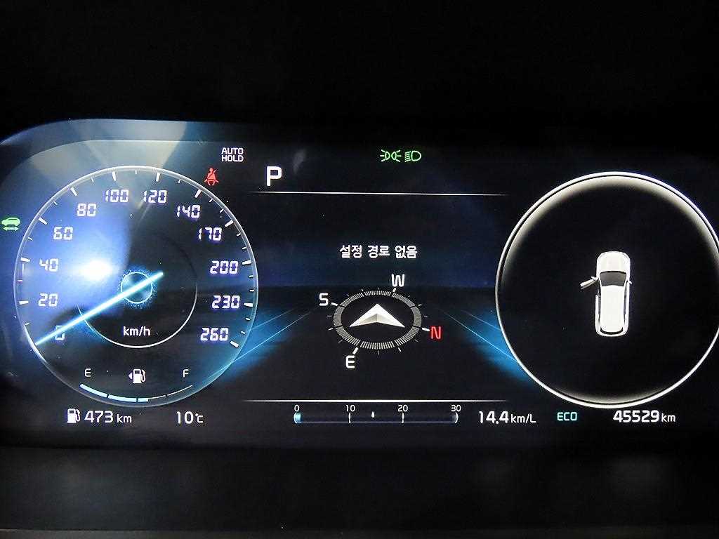 KIA Sorento - Vista 9