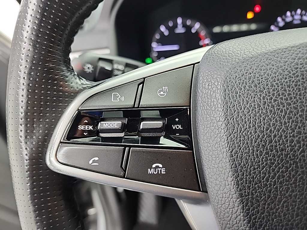 Ssangyong Rexton 2019 Gris - Importación desde Corea - HF Imports Iquique - Foto 17