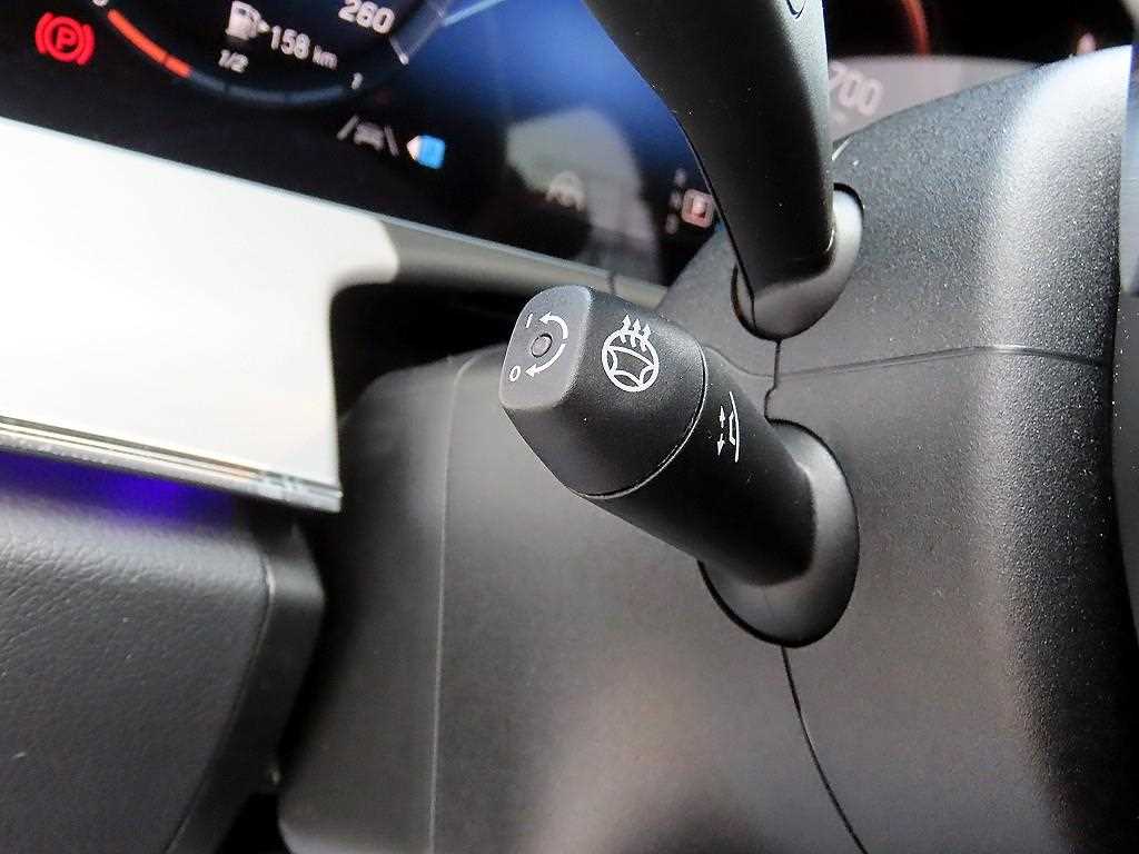 Mercedes Benz E class - Vista 11