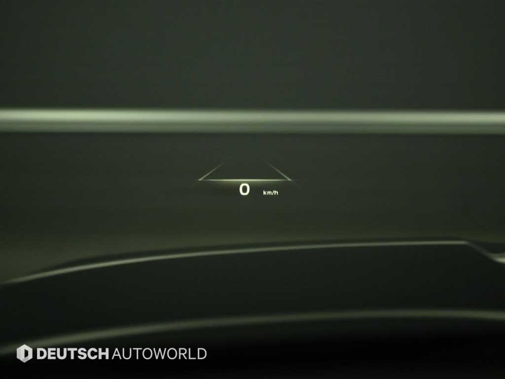 KIA Mohave 2023 Negro - Importación desde Corea - HF Imports Iquique - Foto 17