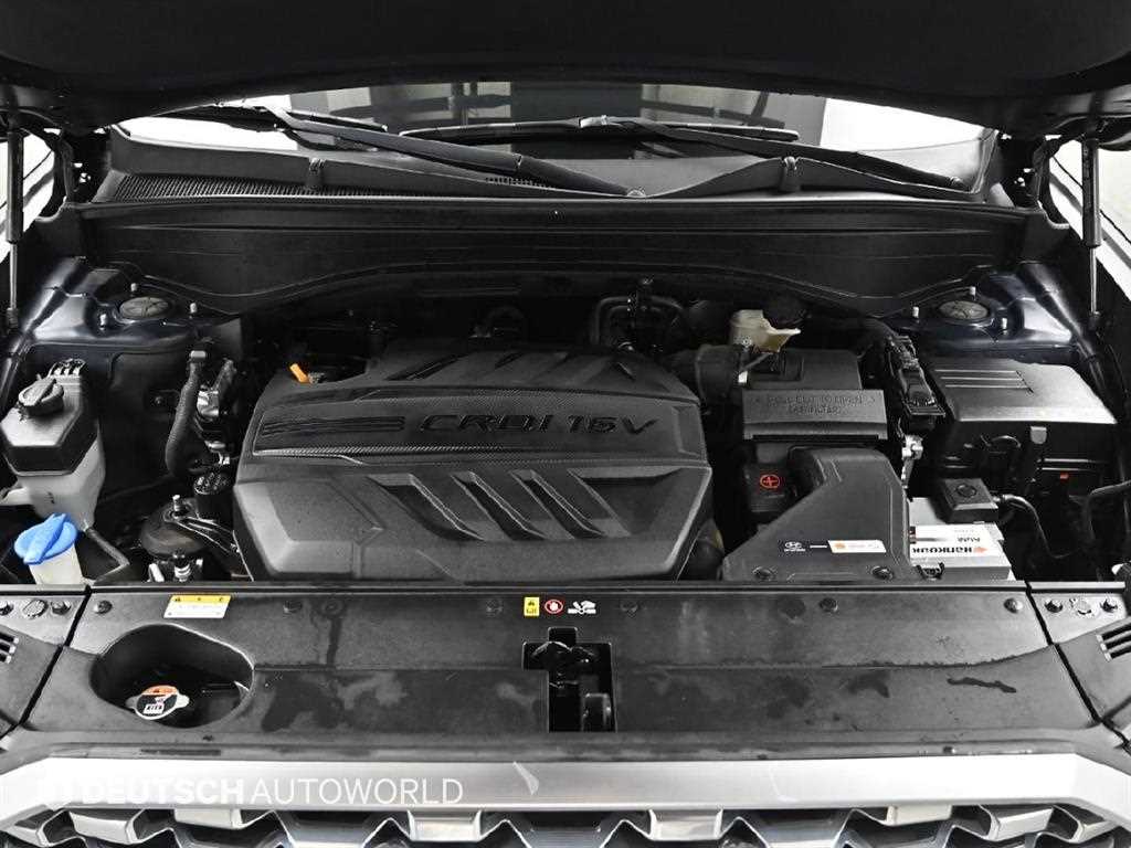 HYUNDAI Palisade - Vista 6