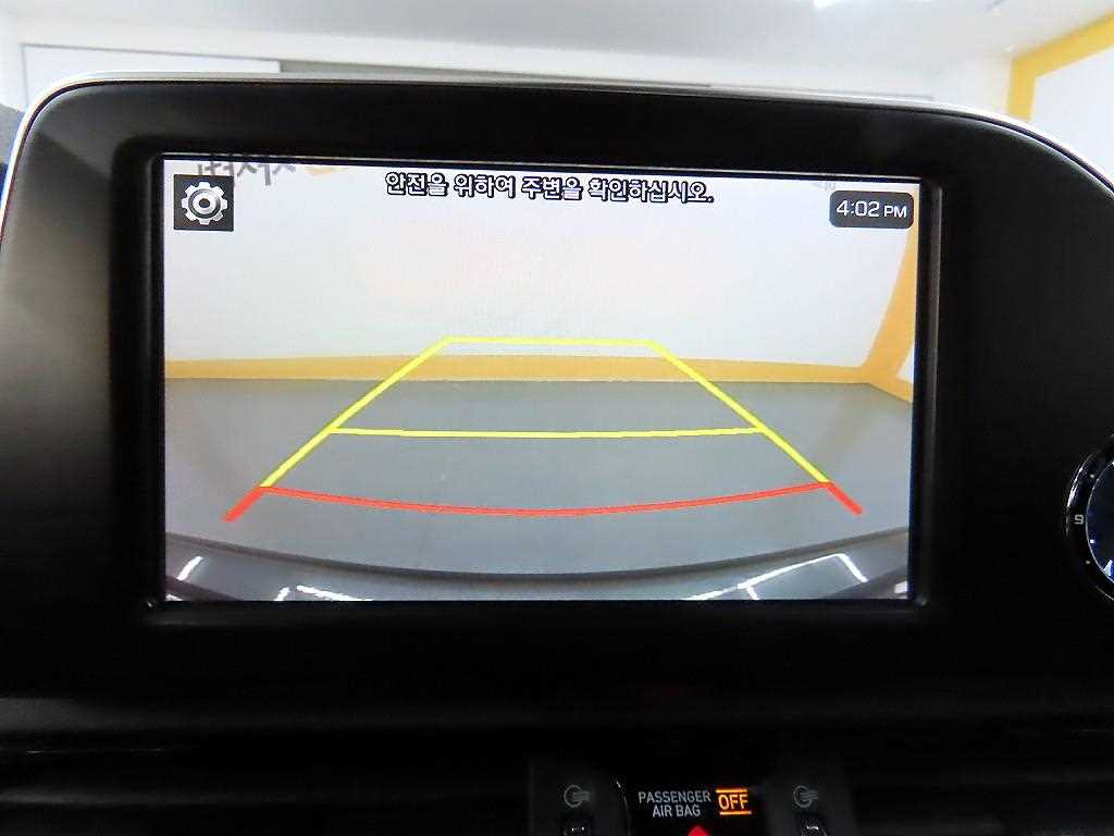 HYUNDAI Grandeur 2019 - Importación desde Corea - HF Imports Iquique - Foto 17