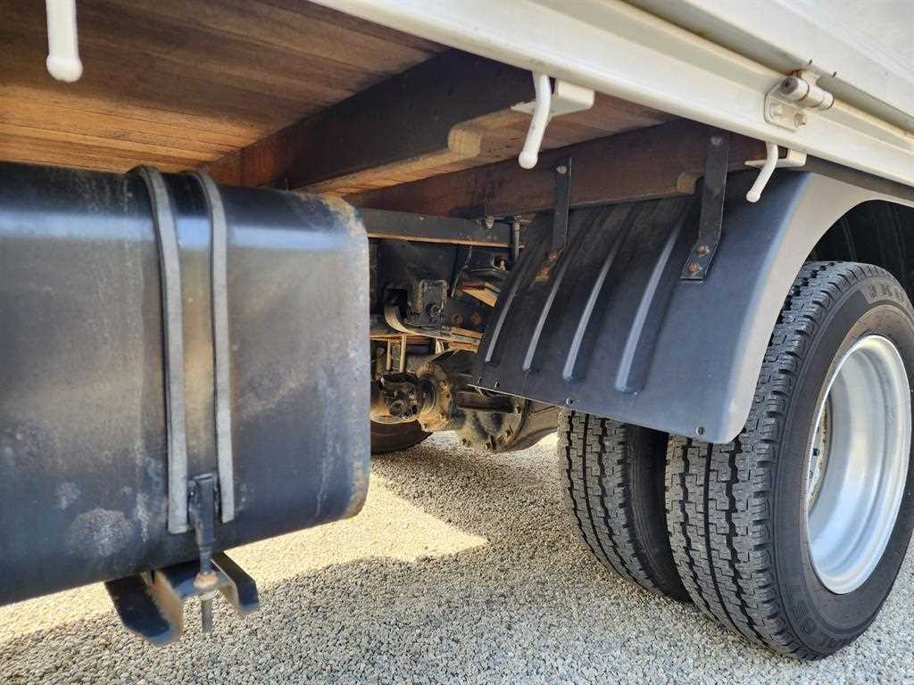 medium and large cargo Cargo - Vista 8