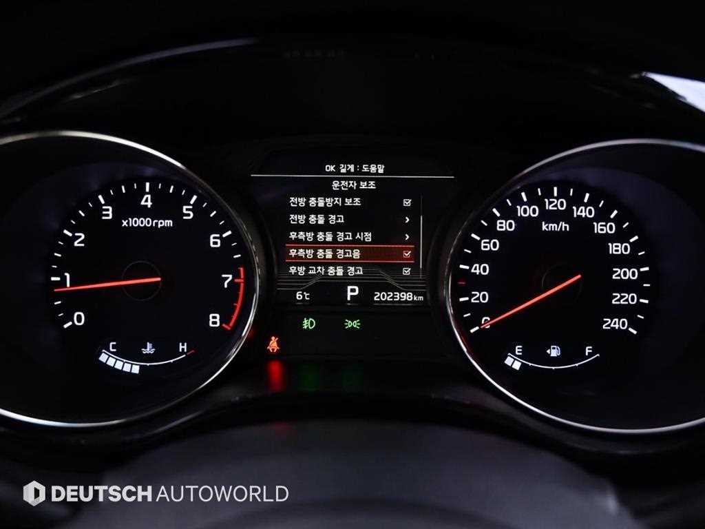 KIA Carnival - Vista 6