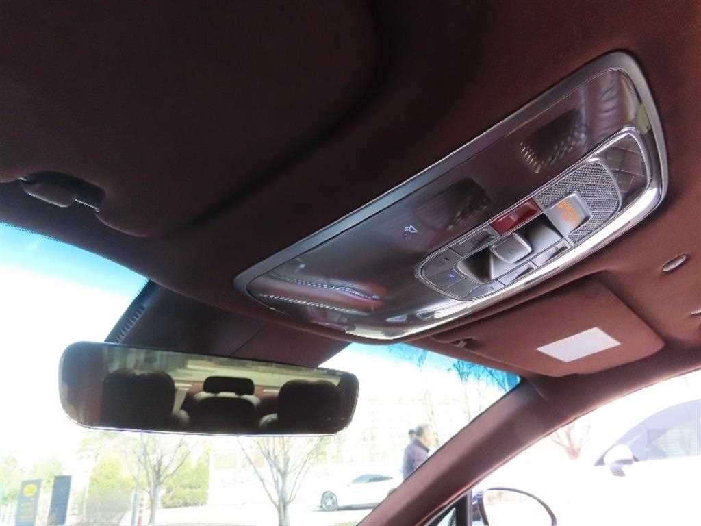 Genesis G90 - Vista 10