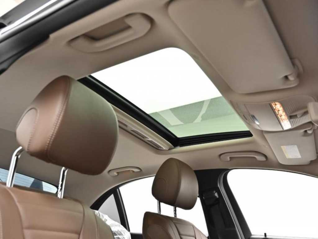 Mercedes Benz E class 2018 Negro - Importación desde Corea - HF Imports Iquique - Foto 18