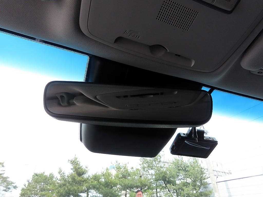 HYUNDAI Grandeur 2020 Gris - Importación desde Corea - HF Imports Iquique - Foto 16