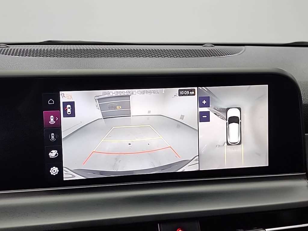 KIA Seltos 2024 Gris - Importación desde Corea - HF Imports Iquique - Foto 15