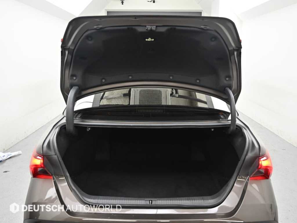 Toyota Avalon 2019 Gris - Importación desde Corea - HF Imports Iquique - Foto 19