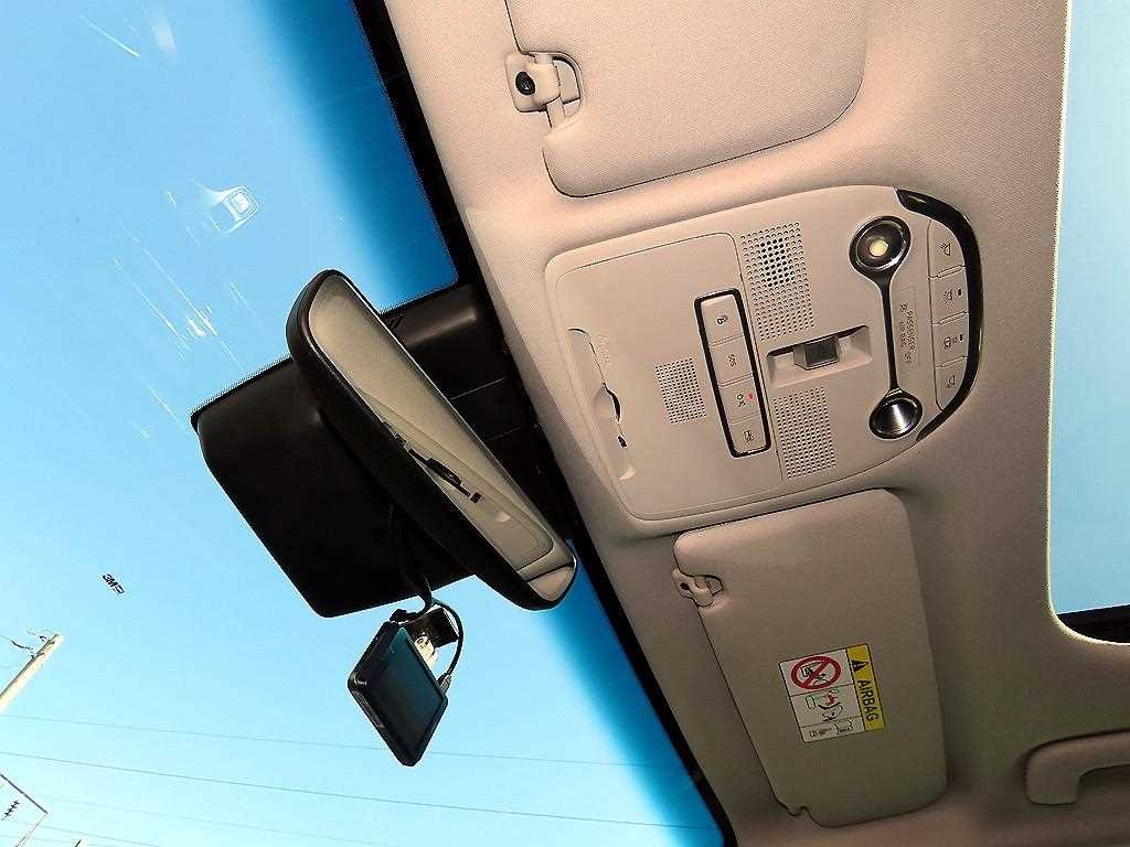 HYUNDAI Grandeur 2020 Negro - Importación desde Corea - HF Imports Iquique - Foto 15