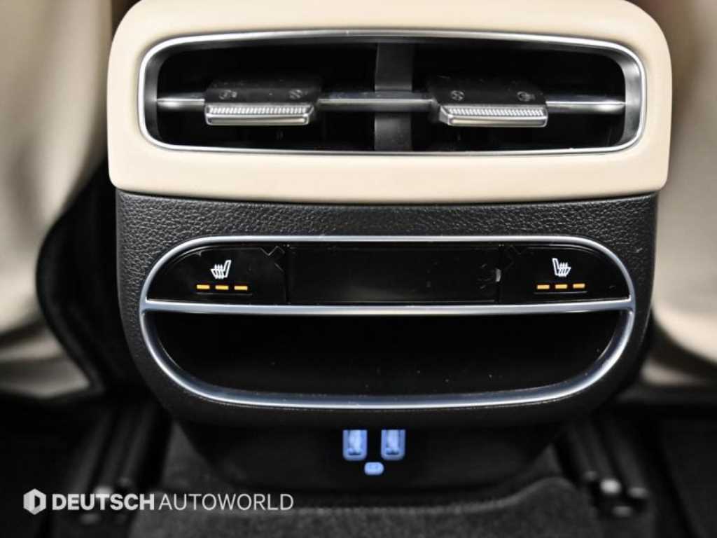 Genesis GV70 2022 Blanco - Importación desde Corea - HF Imports Iquique - Foto 17