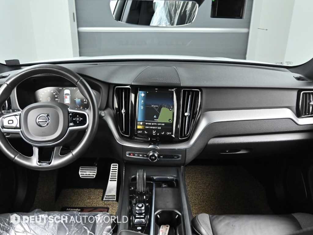 Volvo XC60 - Vista 7