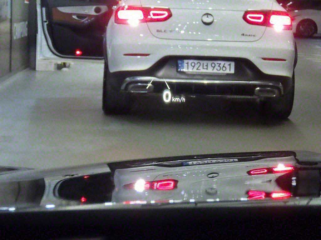 Genesis G90 2021 Gris - Importación desde Corea - HF Imports Iquique - Foto 14