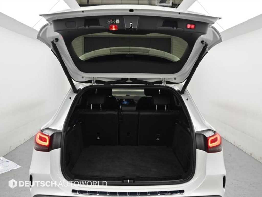 Mercedes Benz EQA 2023 Blanco - Importación desde Corea - HF Imports Iquique - Foto 19