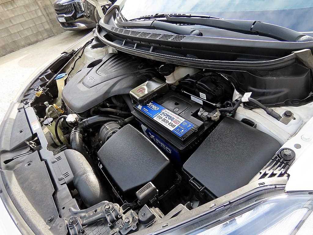 KIA K3 2013 - Importación desde Corea - HF Imports Iquique - Foto 15