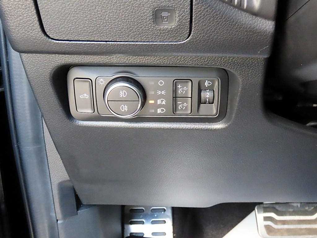 Ford Ranger - Vista 12