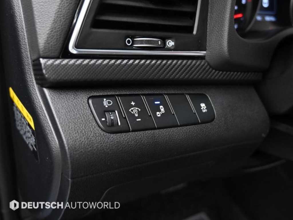 HYUNDAI Avante 2017 Azul - Importación desde Corea - HF Imports Iquique - Foto 17