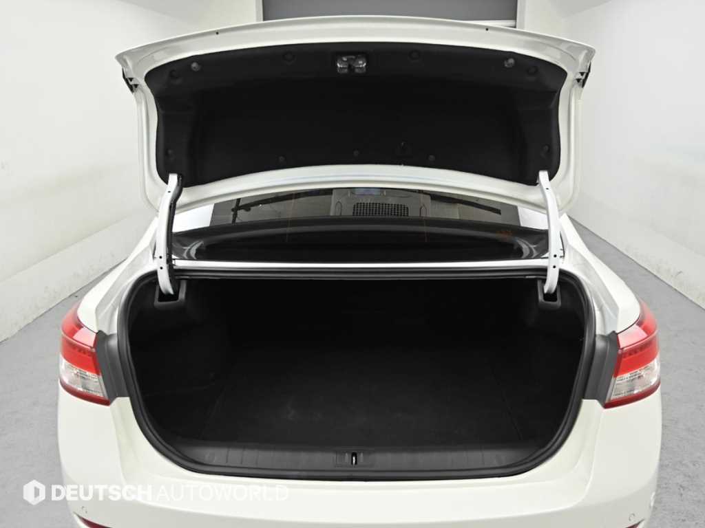 SAMSUNG SM5 2015 Blanco - Importación desde Corea - HF Imports Iquique - Foto 19