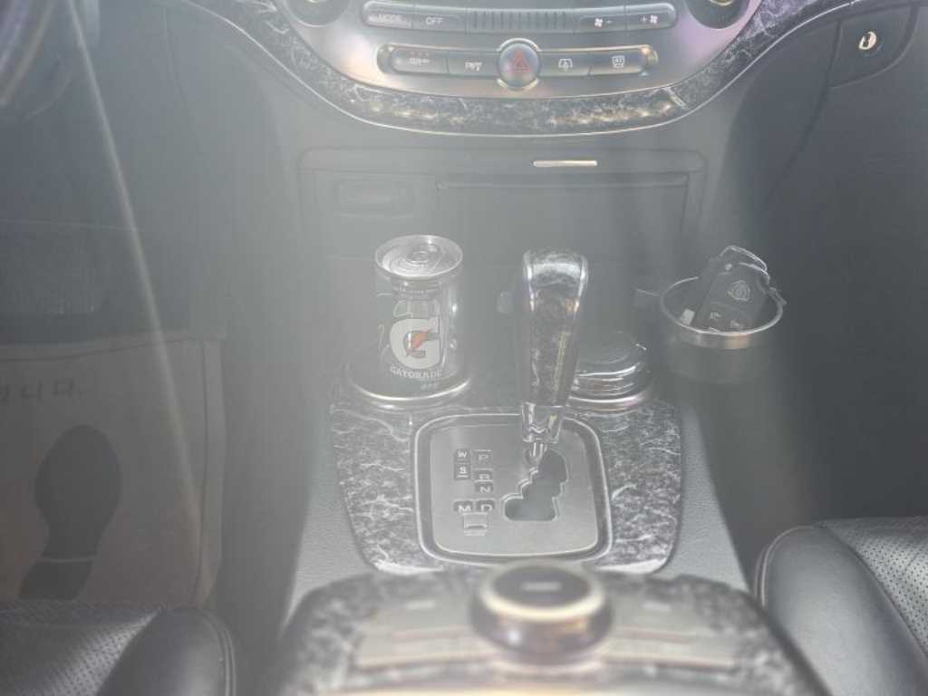 Ssangyong Chairman 2014 - Importación desde Corea - HF Imports Iquique - Foto 19