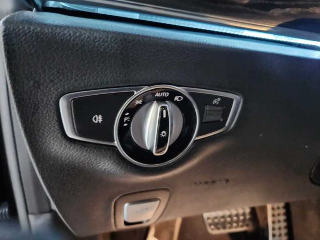 Mercedes Benz E class 2020 Negro - Importación desde Corea - HF Imports Iquique - Foto 15