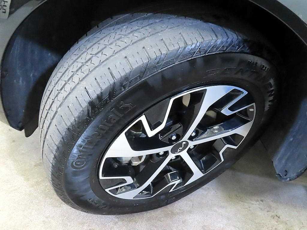 KIA Sportage 2024 - Importación desde Corea - HF Imports Iquique - Foto 20