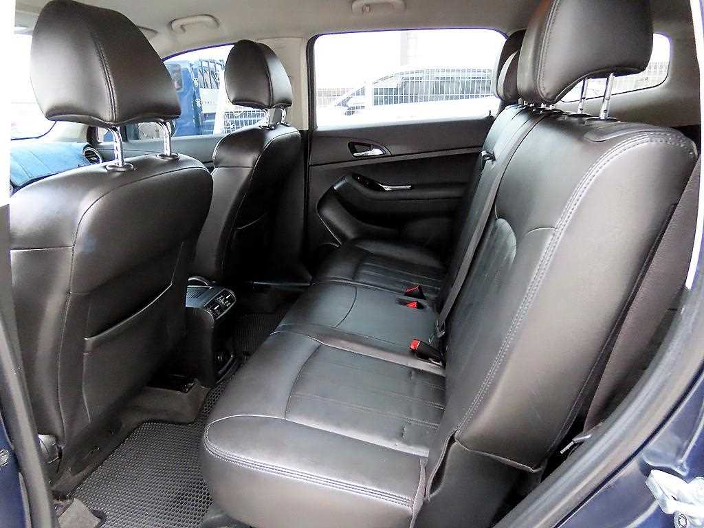 Chevrolet Orlando - Vista 6