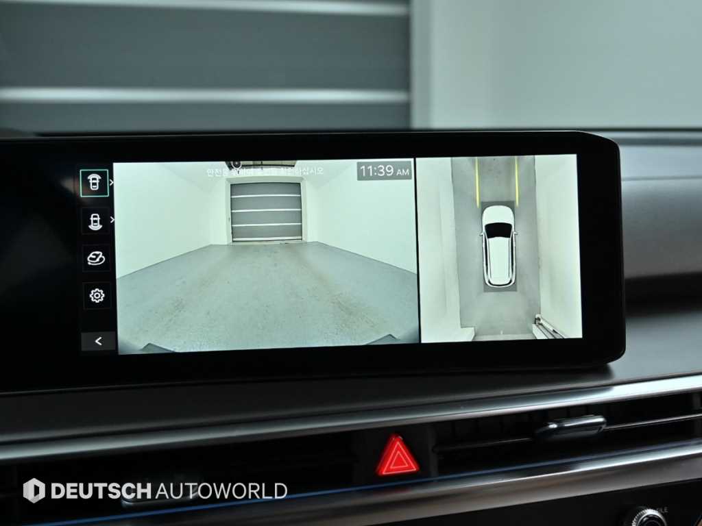 KIA Sorento 2025 Blanco - Importación desde Corea - HF Imports Iquique - Foto 15