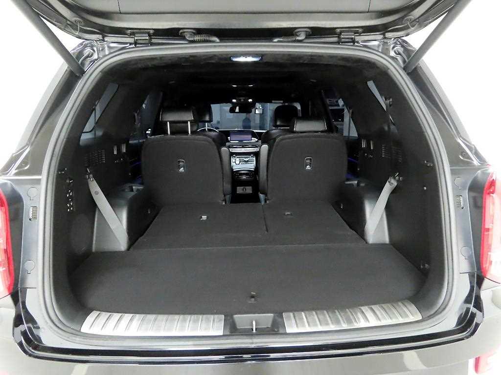 HYUNDAI Palisade 2021 Negro - Importación desde Corea - HF Imports Iquique - Foto 14