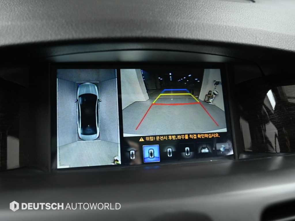 SAMSUNG SM5 2015 Blanco - Importación desde Corea - HF Imports Iquique - Foto 15