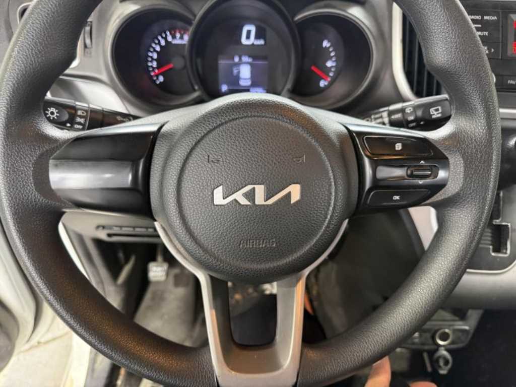 KIA Ray 2022 Blanco - Importación desde Corea - HF Imports Iquique - Foto 13