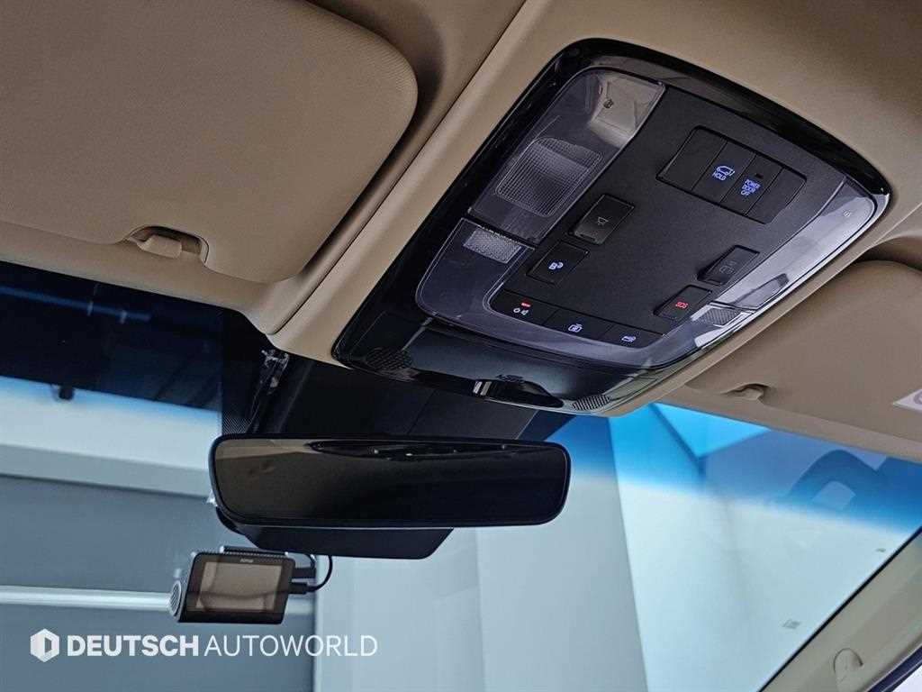 HYUNDAI Staria 2022 Azul - Importación desde Corea - HF Imports Iquique - Foto 18