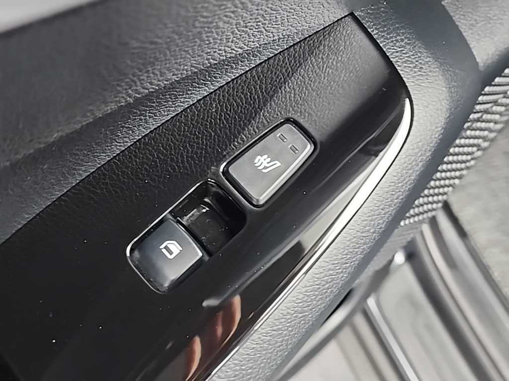 KIA Seltos 2024 Gris - Importación desde Corea - HF Imports Iquique - Foto 13