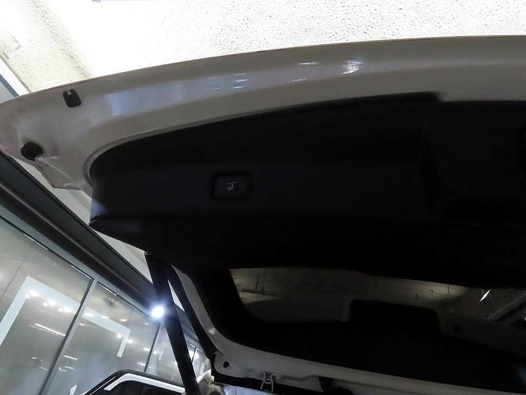 Ford Explorer 2016 Blanco - Importación desde Corea - HF Imports Iquique - Foto 16