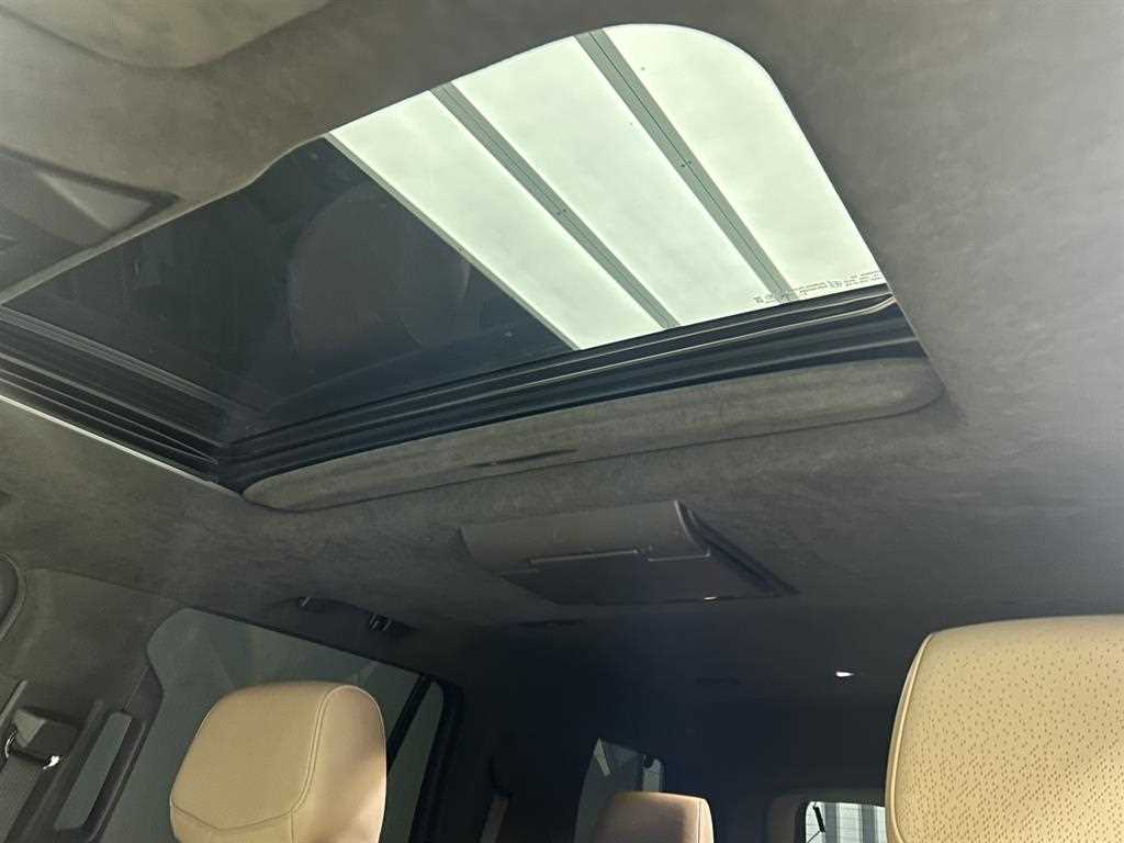 Cadillac Escalade 2020 Blanco - Importación desde Corea - HF Imports Iquique - Foto 13