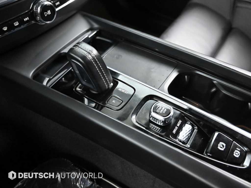 Volvo XC60 - Vista 9