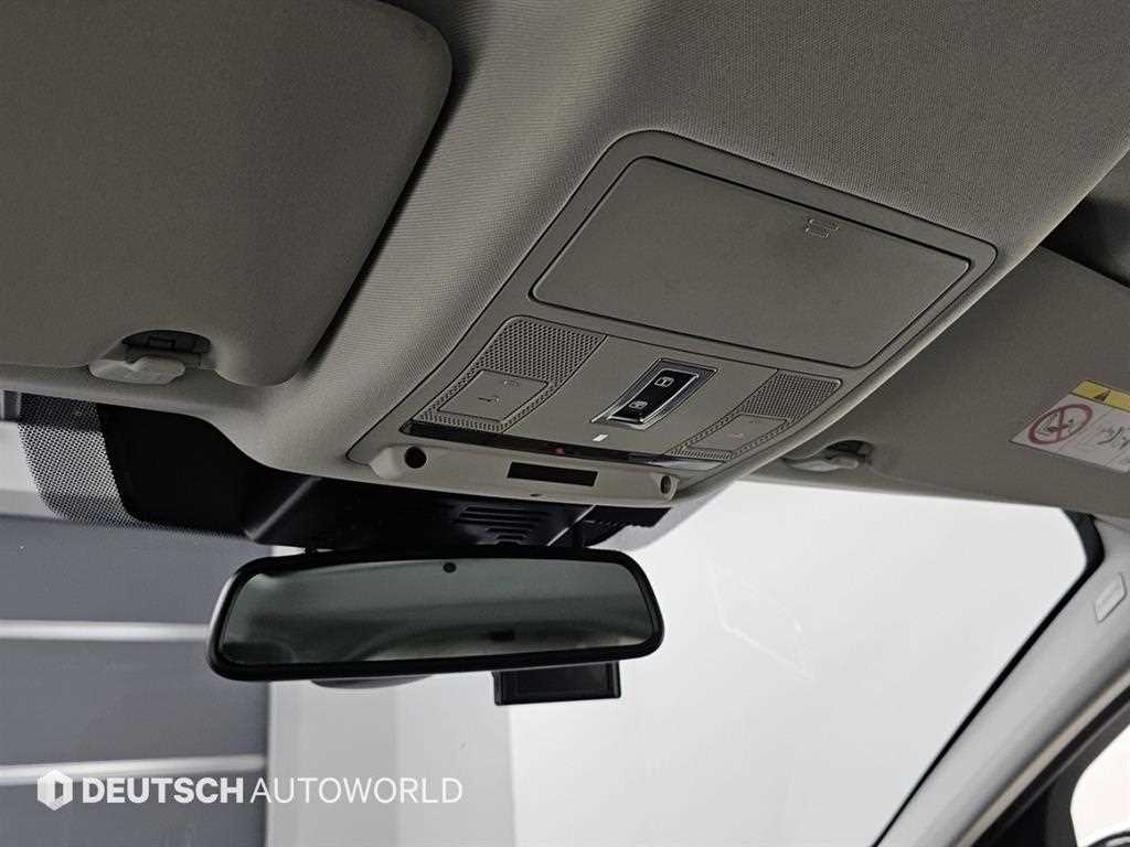 Land Rover Discovery Sports 2018 Blanco - Importación desde Corea - HF Imports Iquique - Foto 17