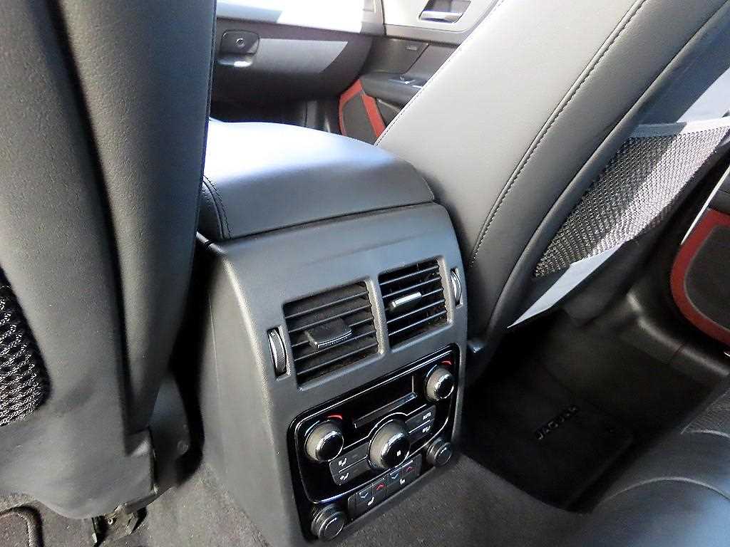 Jaguar XF 2018 Blanco - Importación desde Corea - HF Imports Iquique - Foto 16