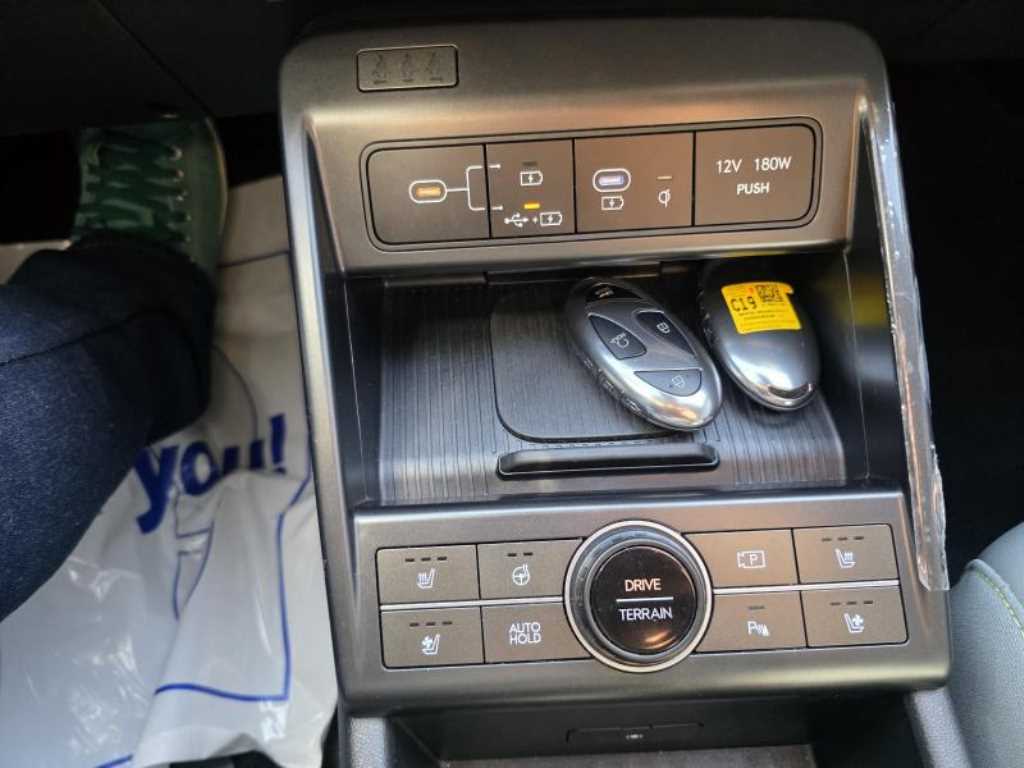 HYUNDAI Kona 2025 - Importación desde Corea - HF Imports Iquique - Foto 13