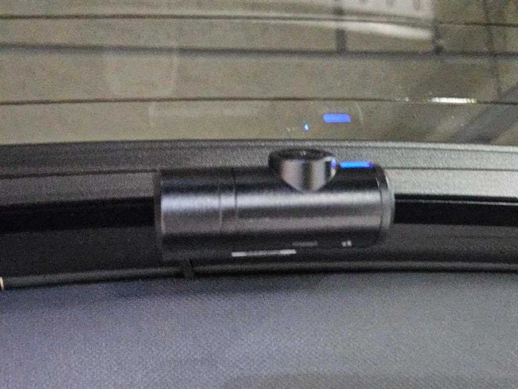 Mercedes Benz GLB Class - Vista 8