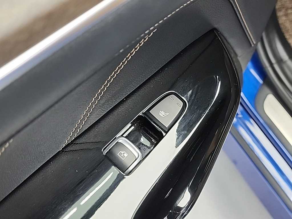 KIA K5 2020 Azul - Importación desde Corea - HF Imports Iquique - Foto 14