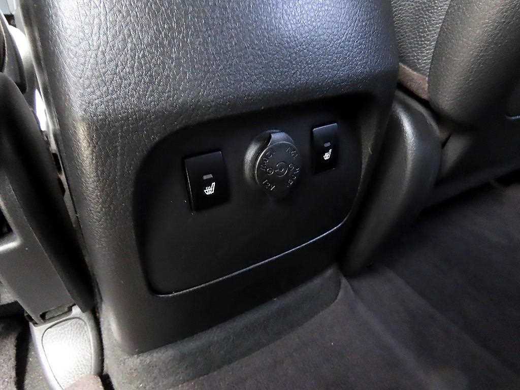 KIA Sorento 2012 Gris - Importación desde Corea - HF Imports Iquique - Foto 17