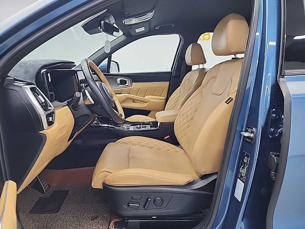 KIA Sorento - Vista 11
