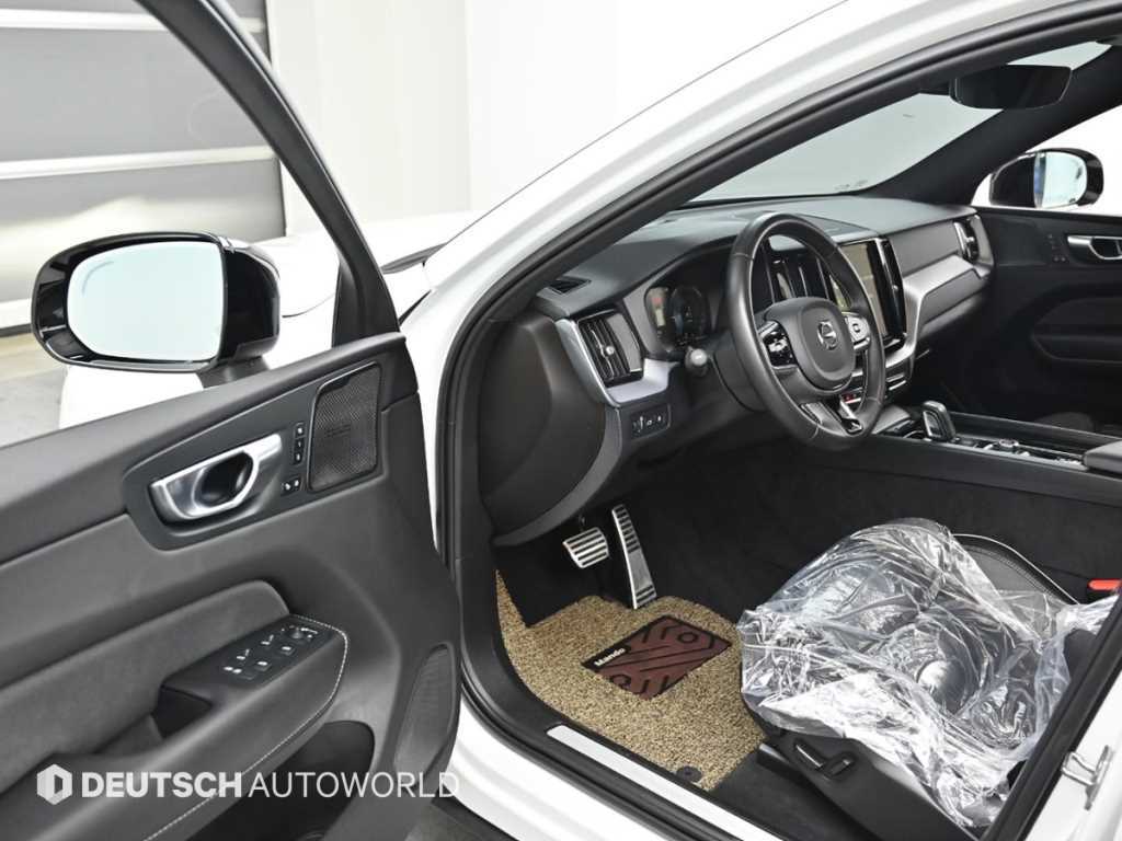 Volvo XC60 - Vista 11