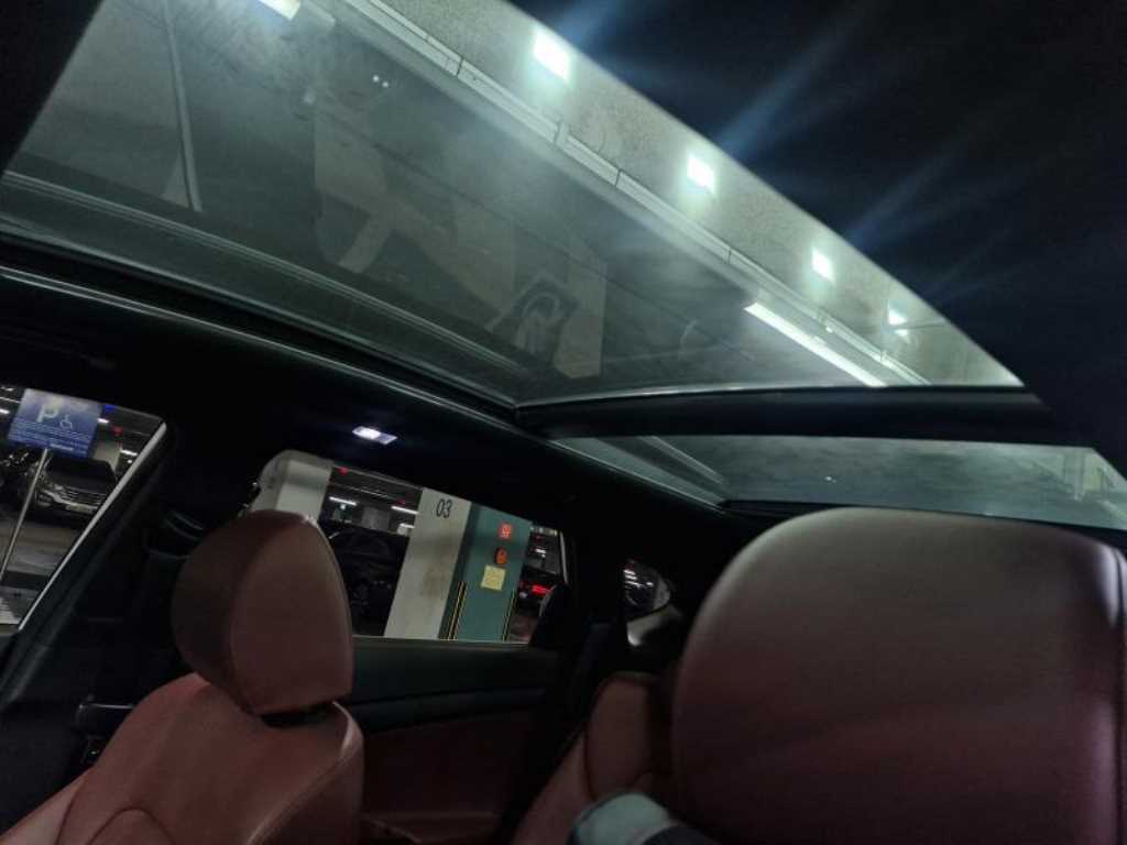 HYUNDAI Tucson 2019 Blanco - Importación desde Corea - HF Imports Iquique - Foto 13